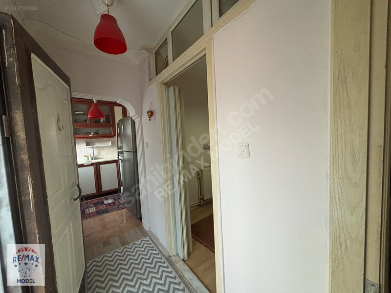 Çiğli Egekent'de Eşyalı 1+1 Satılık Daire — fotoğraf 11