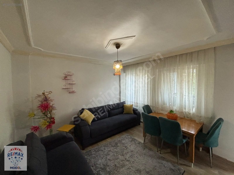Çiğli Egekent'de Eşyalı 1+1 Satılık Daire — fotoğraf 15
