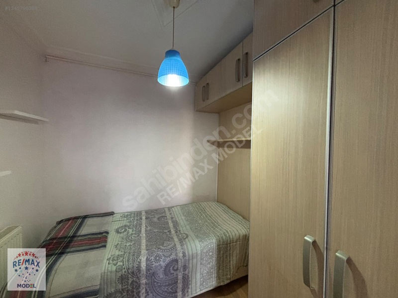 Çiğli Egekent'de Eşyalı 1+1 Satılık Daire — fotoğraf 16