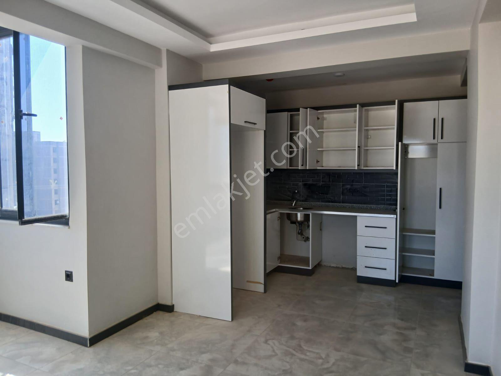 Erdemli Ayaş'ta Deniz Manzaralı & Havuzlu & Sıfır & 3 Cepheli — fotoğraf 4