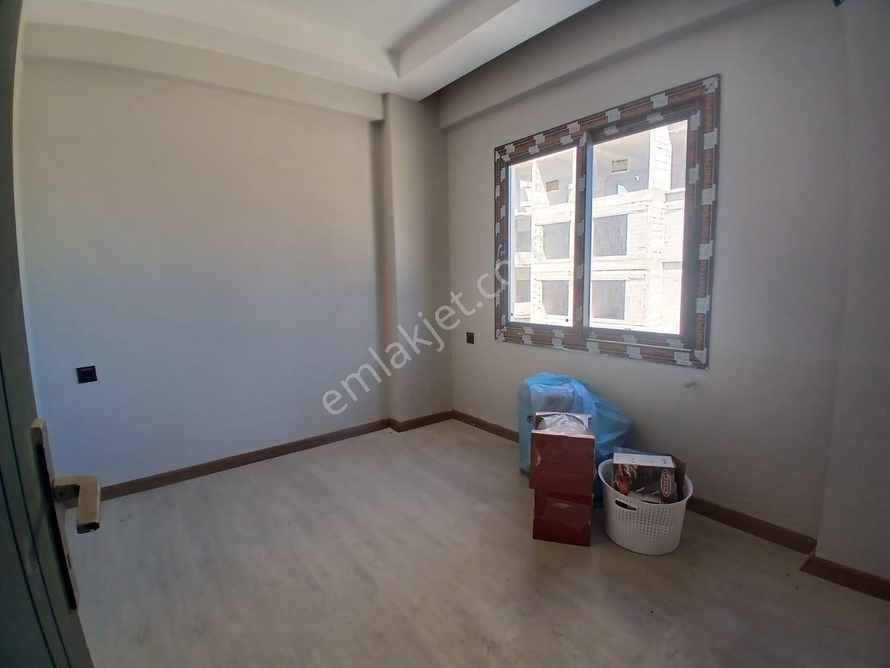 Erdemli Ayaş'ta Deniz Manzaralı & Havuzlu & Sıfır & 3 Cepheli — fotoğraf 6