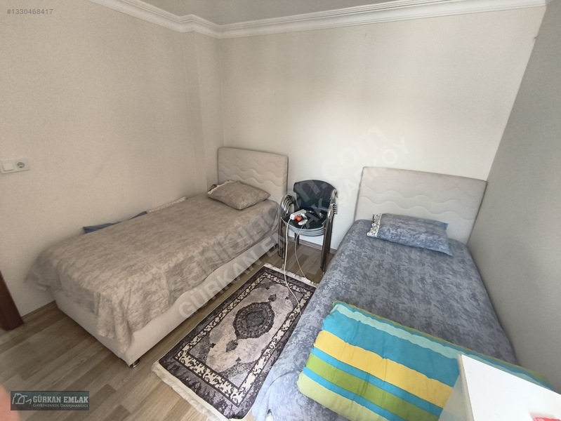 Gürkan Emlak'tan Satılık Doğalgazlı Daire — fotoğraf 11