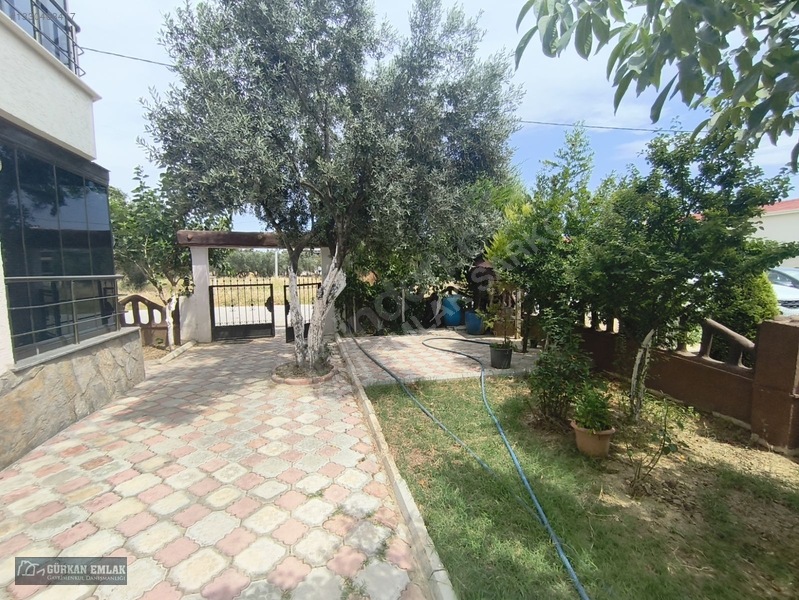 Gürkan Emlak'tan Satılık Doğalgazlı Daire — fotoğraf 29