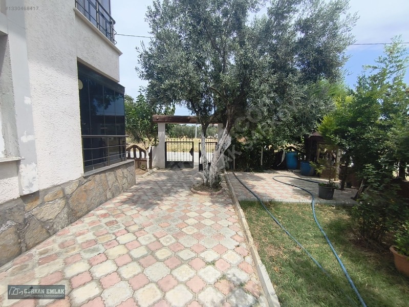 Gürkan Emlak'tan Satılık Doğalgazlı Daire — fotoğraf 30