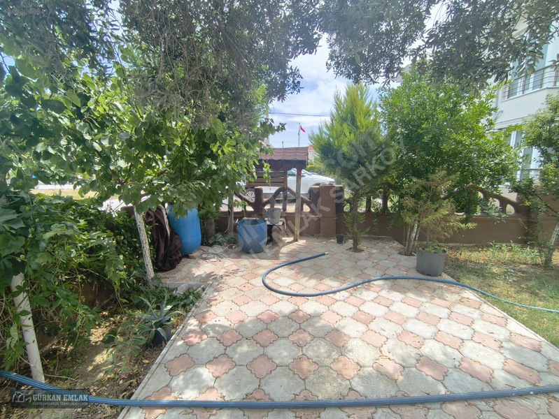 Gürkan Emlak'tan Satılık Doğalgazlı Daire — fotoğraf 31