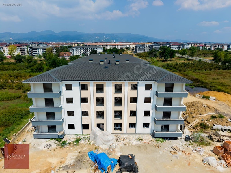 (eminevim'e Uygun) Nevada Gayrimenkul 3+1 Lüks Satılık Daire — fotoğraf 2