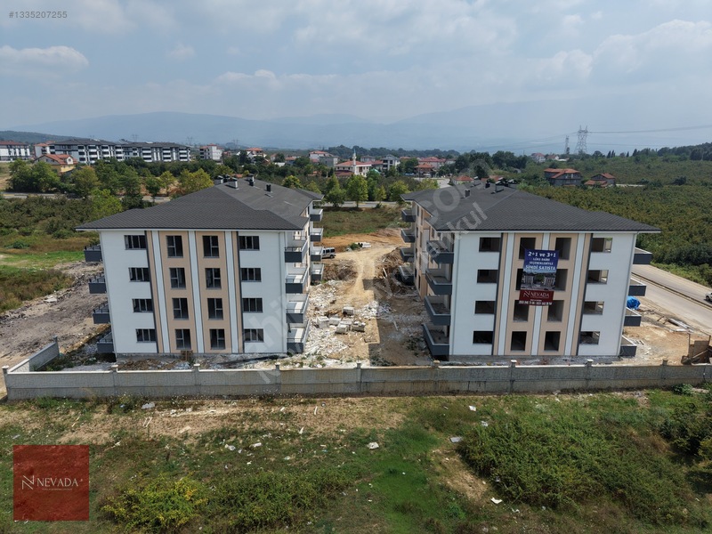 (eminevim'e Uygun) Nevada Gayrimenkul 3+1 Lüks Satılık Daire — fotoğraf 4