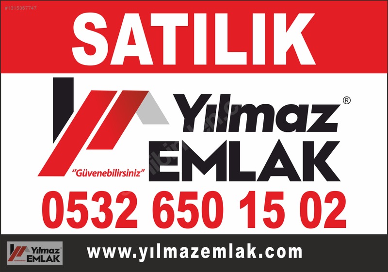 Yılmaz Emlaktan Menderes Mahalesinde Satılık 2 Katlı Müstakil Ev — fotoğraf 2