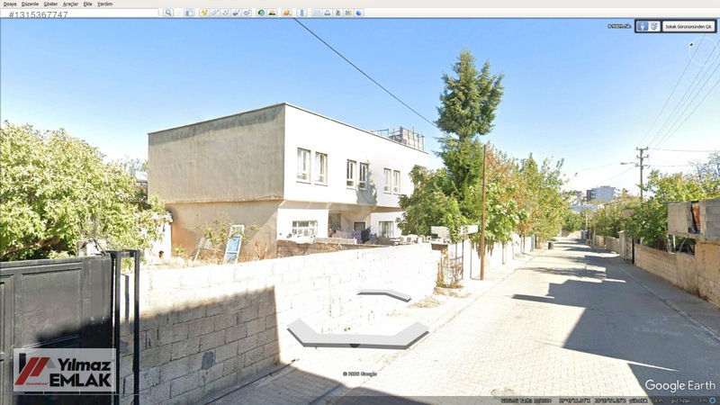 Yılmaz Emlaktan Menderes Mahalesinde Satılık 2 Katlı Müstakil Ev — fotoğraf 6