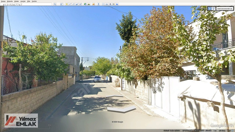 Yılmaz Emlaktan Menderes Mahalesinde Satılık 2 Katlı Müstakil Ev — fotoğraf 8