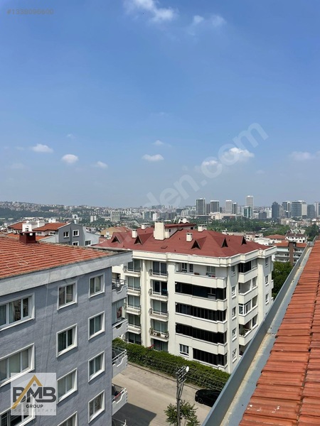 Hüdavendigar'da 2 Tapulu Birleşik Satılık Fırsat Daire — fotoğraf 2