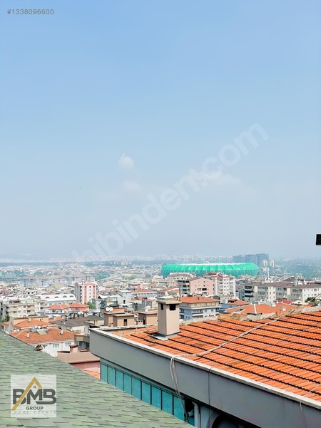 Hüdavendigar'da 2 Tapulu Birleşik Satılık Fırsat Daire — fotoğraf 4