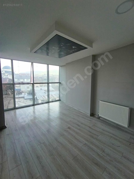 Çapakçur Emlak'tan Kültür Caddesin'de Satılık 2+1 Ofis — fotoğraf 5