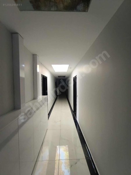 Çapakçur Emlak'tan Kültür Caddesin'de Satılık 2+1 Ofis — fotoğraf 7