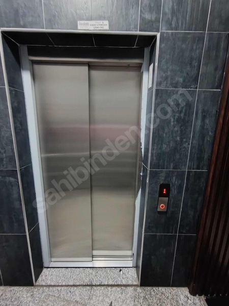 Çapakçur Emlak'tan Kültür Caddesin'de Satılık 2+1 Ofis — fotoğraf 9