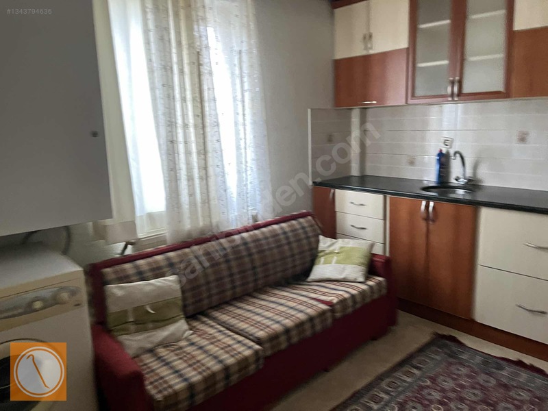 Merkezde Iyaşa Duraklara Yakın 2+1 2.kat Geniş Apart Daire — fotoğraf 3