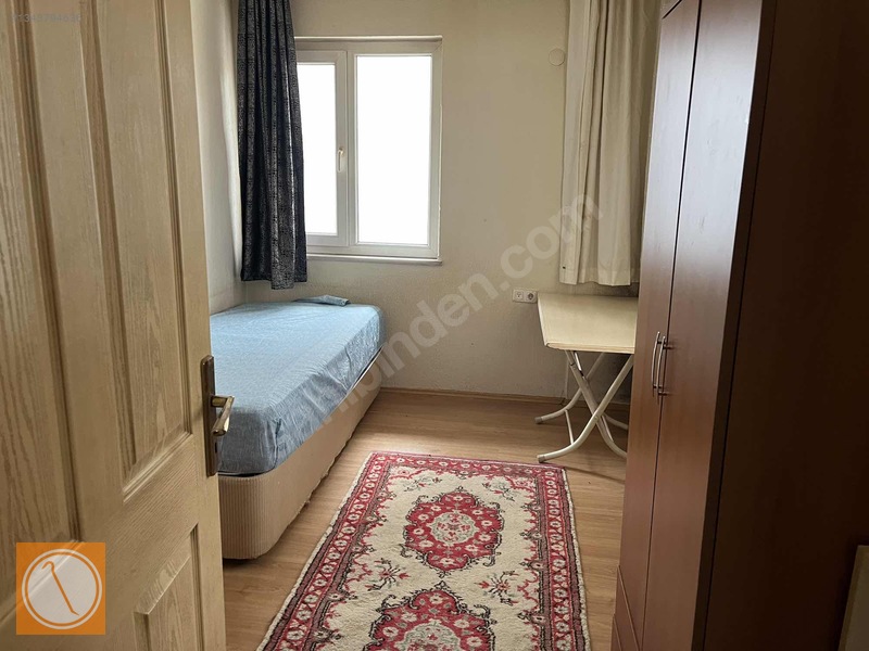 Merkezde Iyaşa Duraklara Yakın 2+1 2.kat Geniş Apart Daire — fotoğraf 5
