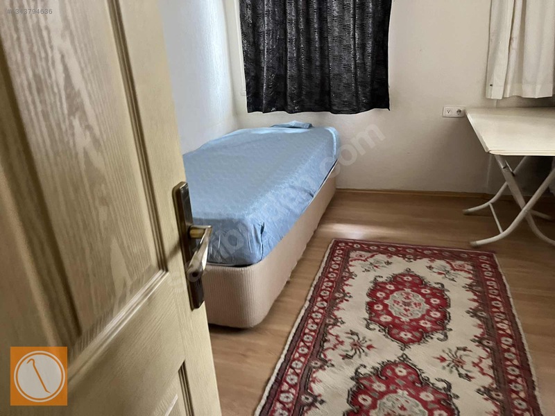 Merkezde Iyaşa Duraklara Yakın 2+1 2.kat Geniş Apart Daire — fotoğraf 8
