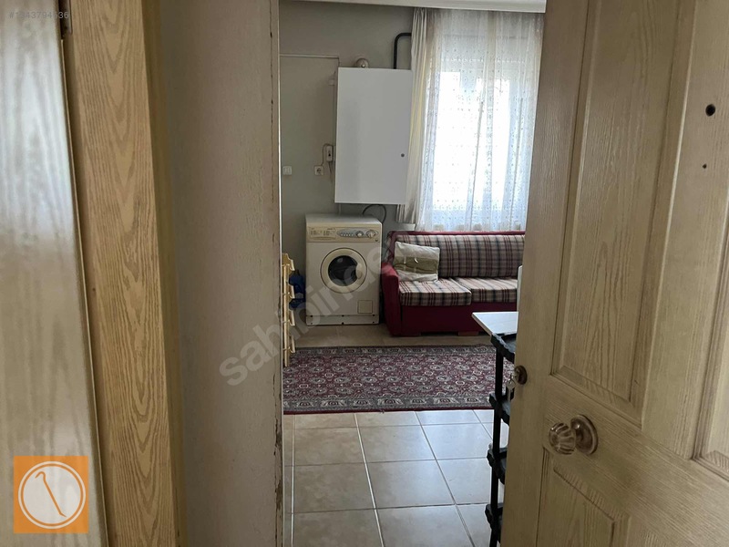 Merkezde Iyaşa Duraklara Yakın 2+1 2.kat Geniş Apart Daire — fotoğraf 9
