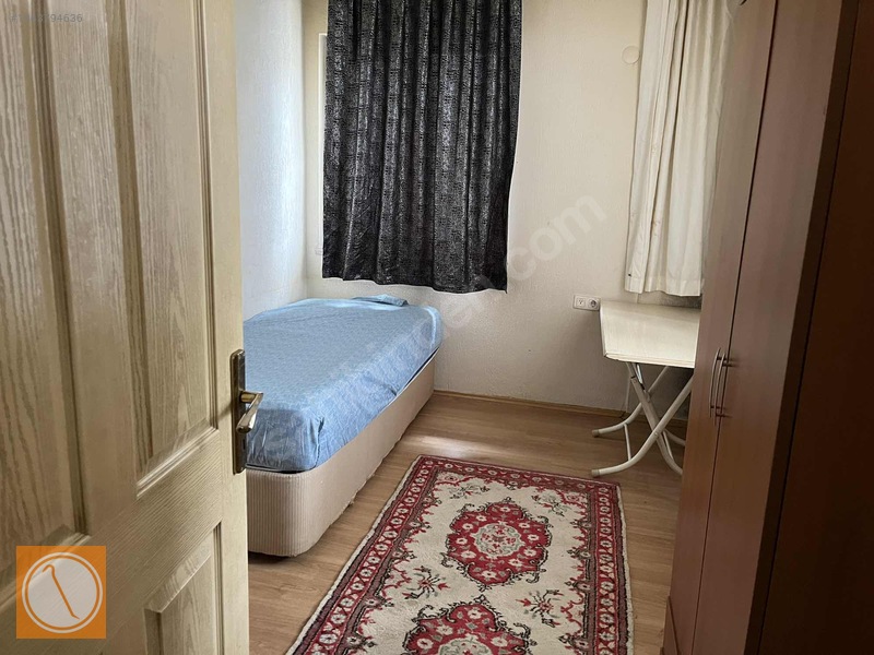 Merkezde Iyaşa Duraklara Yakın 2+1 2.kat Geniş Apart Daire — fotoğraf 10