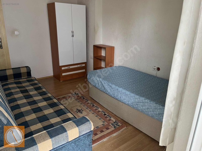 Merkezde Iyaşa Duraklara Yakın 2+1 2.kat Geniş Apart Daire — fotoğraf 11
