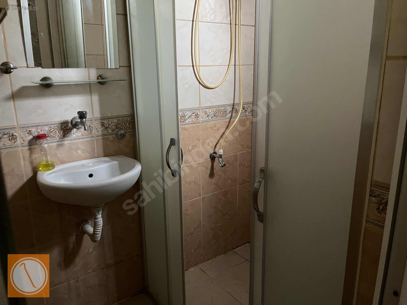 Merkezde Iyaşa Duraklara Yakın 2+1 2.kat Geniş Apart Daire — fotoğraf 15