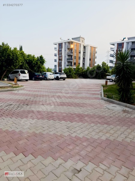 Aksu Macunda Kiralık 2+1 — fotoğraf 4