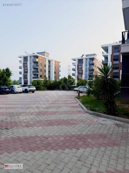 Aksu Macunda Kiralık 2+1 — fotoğraf 5