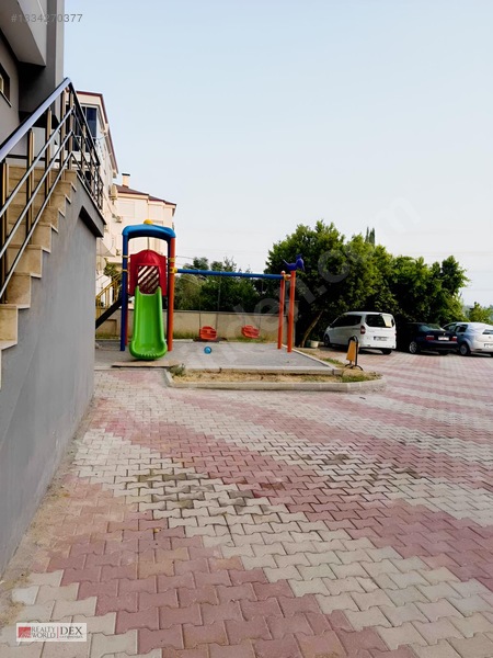 Aksu Macunda Kiralık 2+1 — fotoğraf 6