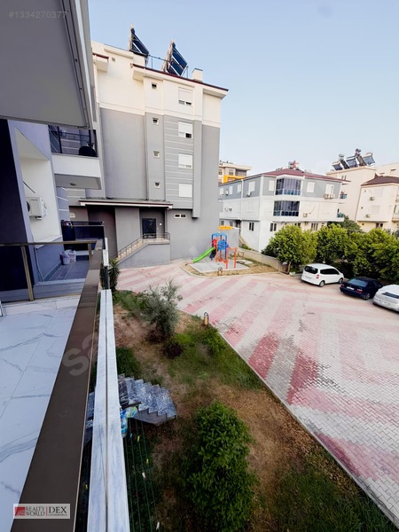 Aksu Macunda Kiralık 2+1 — fotoğraf 21