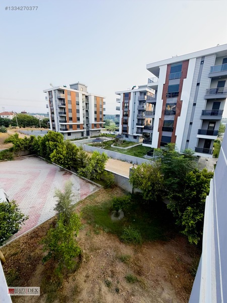 Aksu Macunda Kiralık 2+1 — fotoğraf 23