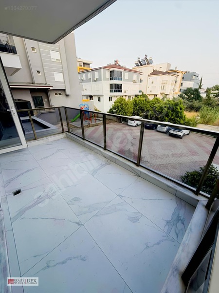Aksu Macunda Kiralık 2+1 — fotoğraf 24