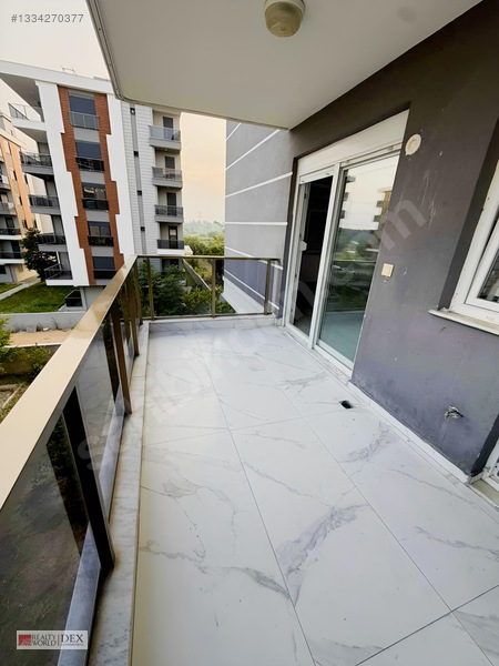 Aksu Macunda Kiralık 2+1 — fotoğraf 25