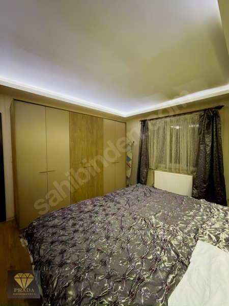 Lüks Eşyalı Kiralık 1+1 — fotoğraf 2