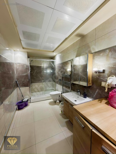 Lüks Eşyalı Kiralık 1+1 — fotoğraf 4