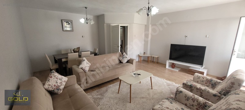 Gold Emlaktan Atatürk Bulv. Migros Karşısında Satılık 2+1 Daire — fotoğraf 2