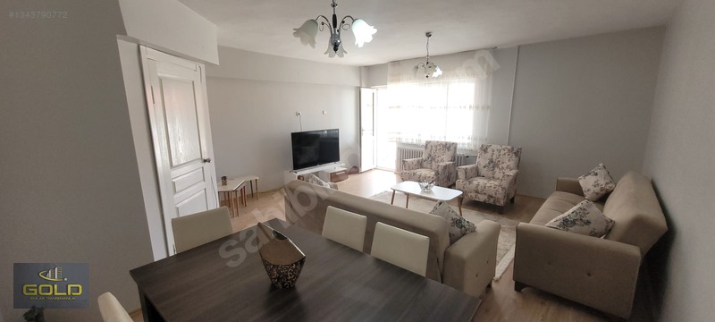 Gold Emlaktan Atatürk Bulv. Migros Karşısında Satılık 2+1 Daire — fotoğraf 3