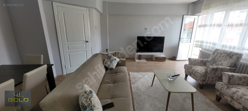 Gold Emlaktan Atatürk Bulv. Migros Karşısında Satılık 2+1 Daire — fotoğraf 5