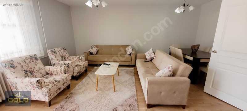 Gold Emlaktan Atatürk Bulv. Migros Karşısında Satılık 2+1 Daire — fotoğraf 6