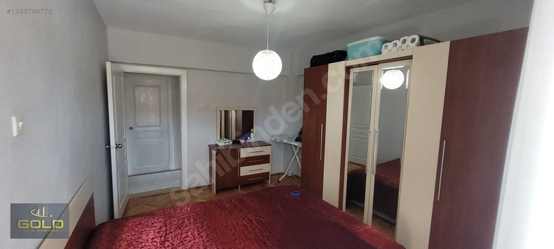Gold Emlaktan Atatürk Bulv. Migros Karşısında Satılık 2+1 Daire — fotoğraf 7