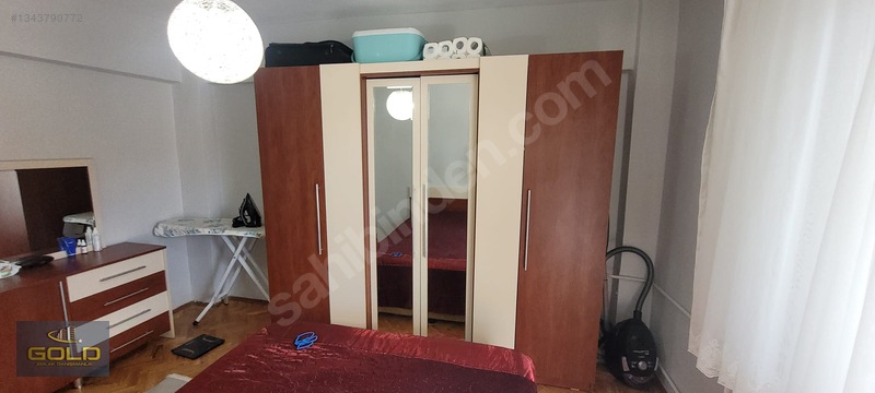 Gold Emlaktan Atatürk Bulv. Migros Karşısında Satılık 2+1 Daire — fotoğraf 8