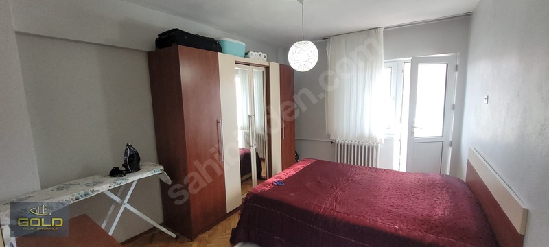 Gold Emlaktan Atatürk Bulv. Migros Karşısında Satılık 2+1 Daire — fotoğraf 9