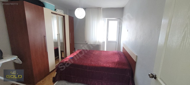 Gold Emlaktan Atatürk Bulv. Migros Karşısında Satılık 2+1 Daire — fotoğraf 10