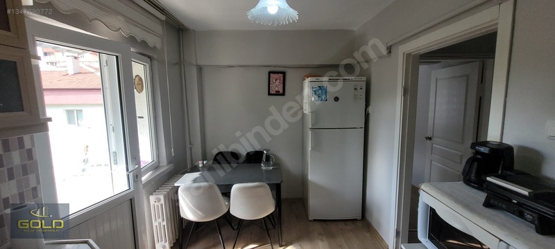 Gold Emlaktan Atatürk Bulv. Migros Karşısında Satılık 2+1 Daire — fotoğraf 11
