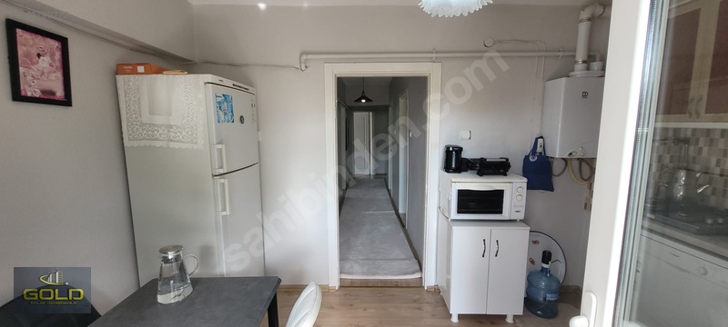 Gold Emlaktan Atatürk Bulv. Migros Karşısında Satılık 2+1 Daire — fotoğraf 14