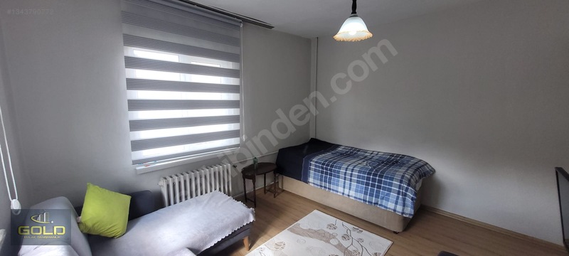 Gold Emlaktan Atatürk Bulv. Migros Karşısında Satılık 2+1 Daire — fotoğraf 16
