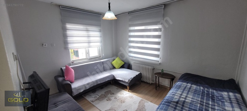 Gold Emlaktan Atatürk Bulv. Migros Karşısında Satılık 2+1 Daire — fotoğraf 17