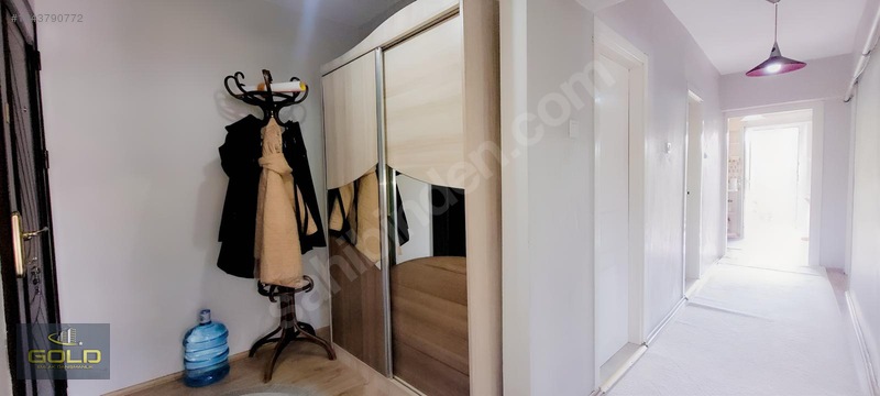 Gold Emlaktan Atatürk Bulv. Migros Karşısında Satılık 2+1 Daire — fotoğraf 18