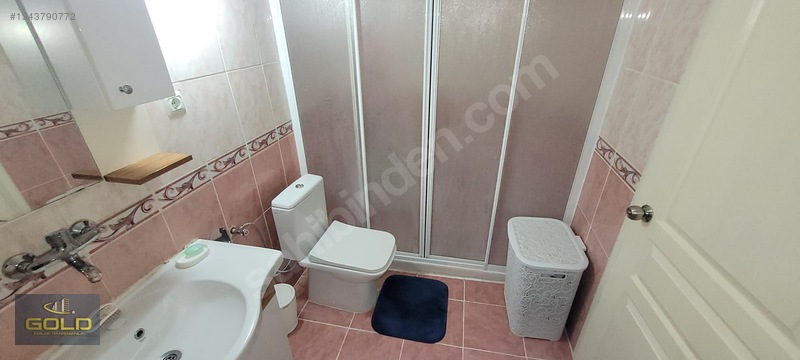 Gold Emlaktan Atatürk Bulv. Migros Karşısında Satılık 2+1 Daire — fotoğraf 22