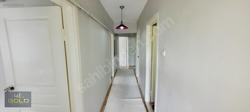 Gold Emlaktan Atatürk Bulv. Migros Karşısında Satılık 2+1 Daire — fotoğraf 27